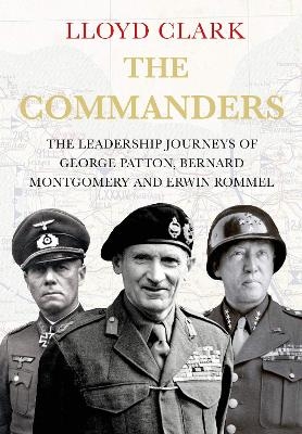 The Commanders - Lloyd Clark