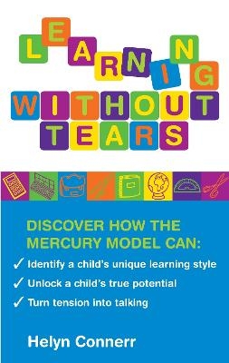 Learning Without Tears - Helyn Connerr
