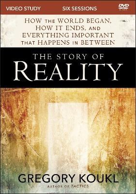 The Story of Reality Video Study - Gregory Koukl