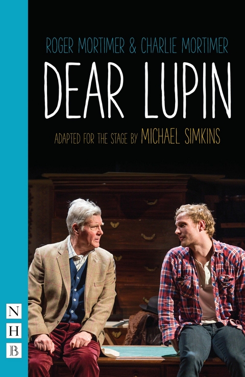 Dear Lupin (NHB Modern Plays) -  Charlie Mortimer