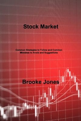 Stock Market - Brooke Jones
