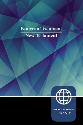 Semeur, NIV, French/English Bilingual New Testament, Paperback -  Zondervan