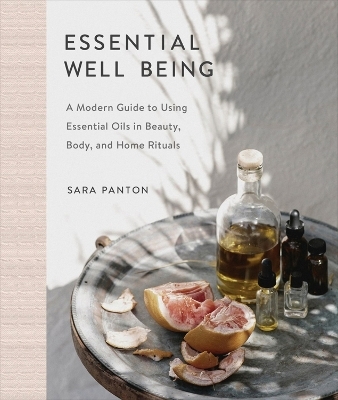 Essential Well Being - Sara Panton