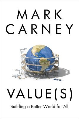 Values - Mark Carney