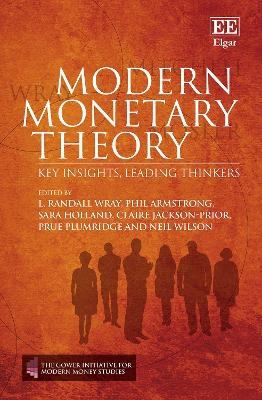 Modern Monetary Theory - 