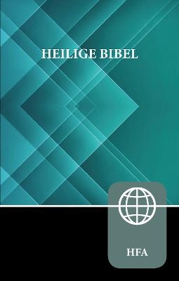 Hoffnung fur Alle: German Outreach Bible, Paperback -  Zondervan