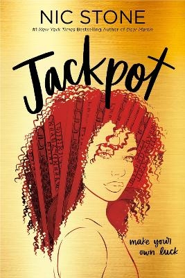 Jackpot - Nic Stone