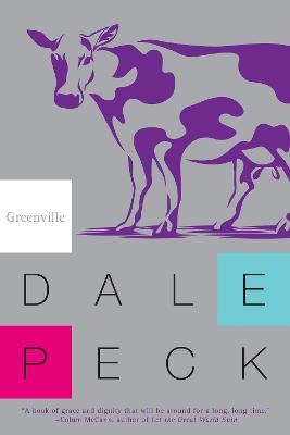 Greenville - Dale Peck