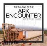 Building of the Ark Encounter, The