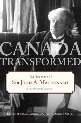 Canada Transformed - 