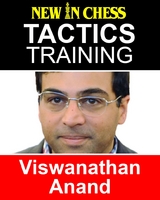 Tactics Training - Viswanathan Anand -  Frank Erwich