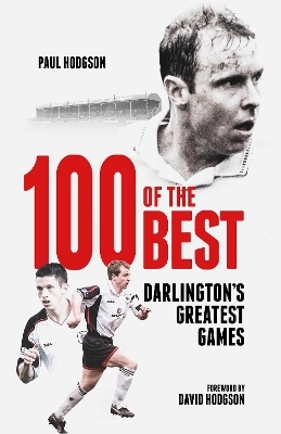 One Hundred of the Best - Paul Hodgson