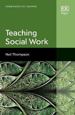 Teaching Social Work - Neil Thompson