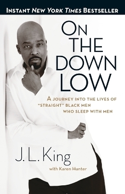 On the Down Low - J.L. King, Karen Hunter