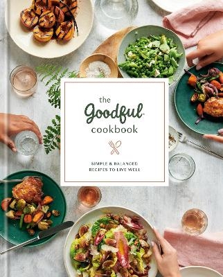 The Goodful Cookbook -  Buzzfeed