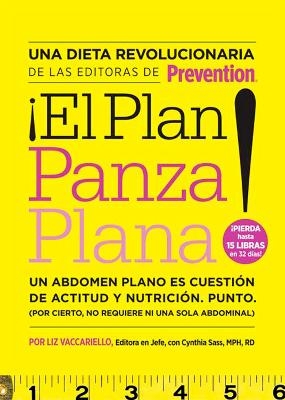 ¡El Plan panza plana! - 