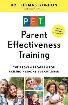 Parent Effectiveness Training - Dr. Thomas Gordon