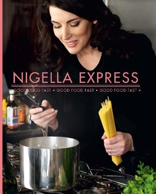 Nigella Express - Nigella Lawson