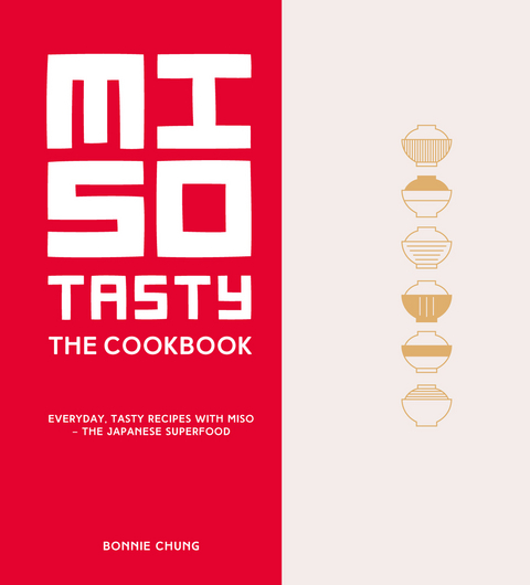 Miso Tasty -  Bonnie Chung