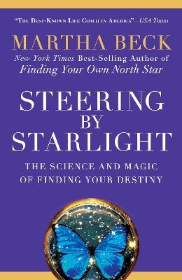 Steering by Starlight - Martha Beck