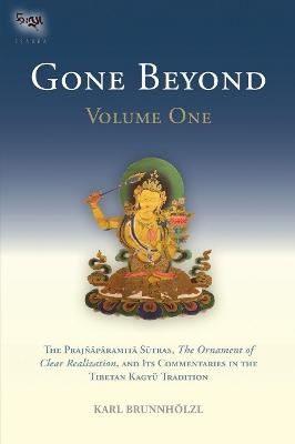 Gone Beyond (Volume 1)