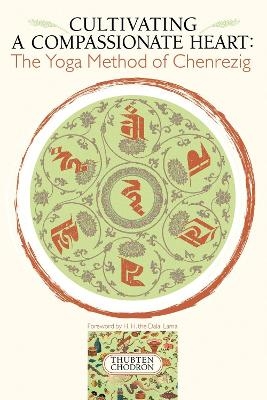 Cultivating a Compassionate Heart - Thubten Chodron