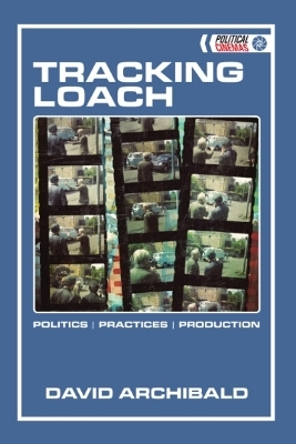 Tracking Loach - David Archibald