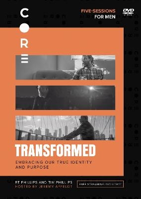 Transformed Video Study - RT Phillips, Tim Phillips