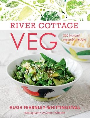 River Cottage Veg - Hugh Fearnley-Whittingstall