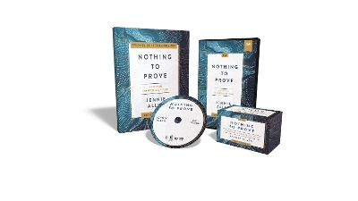 Nothing to Prove Curriculum Kit - Jennie Allen