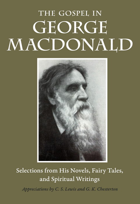 The Gospel in George MacDonald - George MacDonald