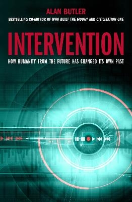 Intervention - Alan Butler