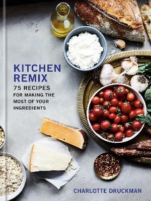 Kitchen Remix - Charlotte Druckman