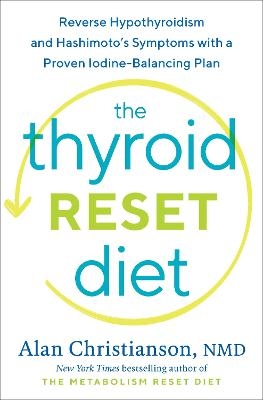 The Thyroid Reset Diet - Alan Christianson