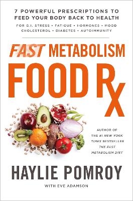 Fast Metabolism Food Rx - Haylie Pomroy