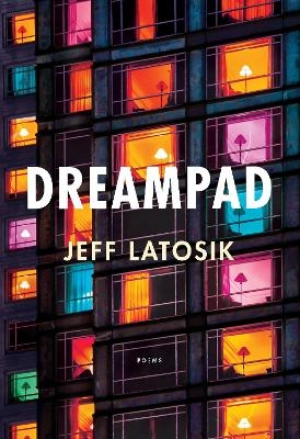 Dreampad - Jeff Latosik