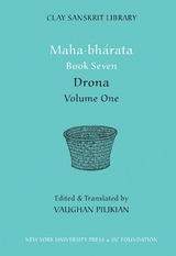 Mahabharata Book Seven (Volume 1)