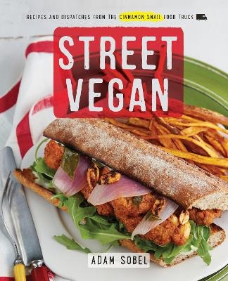 Street Vegan - Adam Sobel