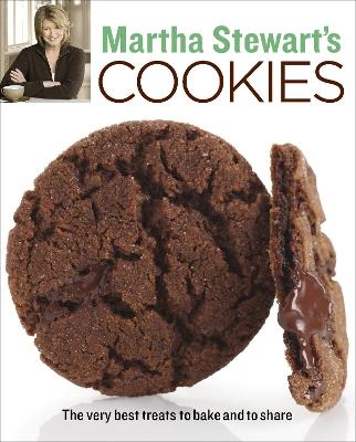 Martha Stewart's Cookies -  Martha Stewart Living Magazine