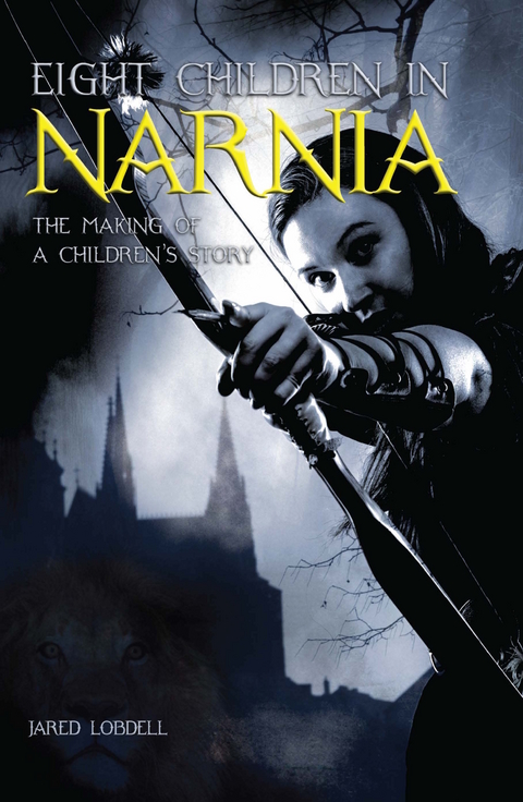 Eight Children in Narnia -  Jared Lodbell