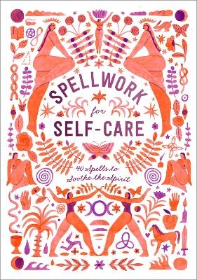 Spellwork for Self-Care - Potter Gift