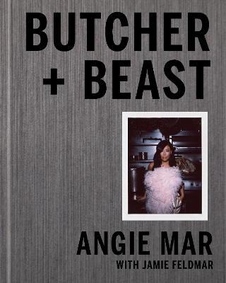 Butcher and Beast - Angie Mar