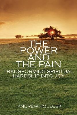 The Power and the Pain - Andrew Holecek