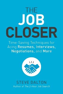 The Job Closer - Steve Dalton