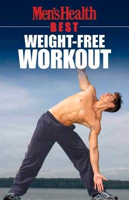 Men's Health Best: Weight-Free Workout - 