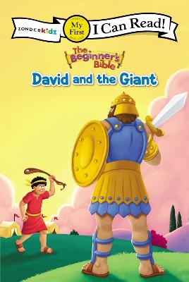 The Beginner's Bible David and the Giant -  The Beginner's Bible