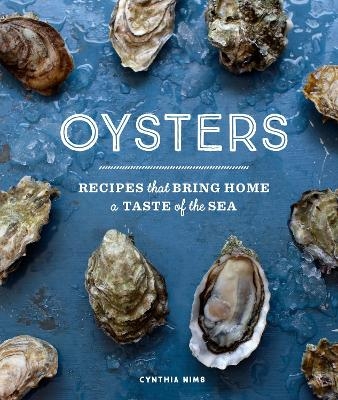 Oysters - Cynthia Nims