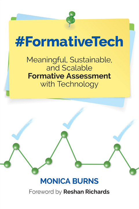 #FormativeTech - Monica Burns