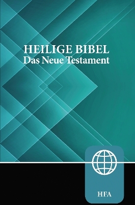 Hoffnung fur Alle: German New Testament, Paperback -  Zondervan