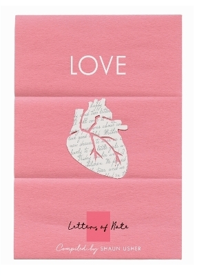 Letters of Note: Love